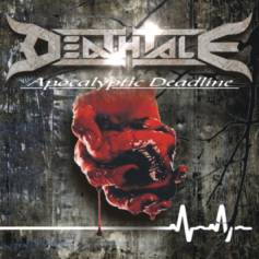 Deathtale : Apocalyptic Deadline